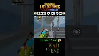 Insanelion solo vs squad 1vs4 #shorts#Godpraveenyt#bishal #insanelion #pubgmobilelite