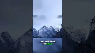 Mountain's Secret  The Last King's Fall and Final Plea #cantorin