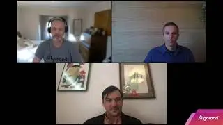 Developer Office Hours | Wyre Payment APIs