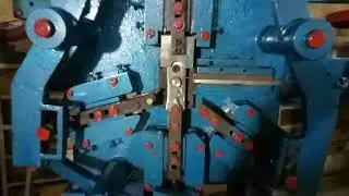 ring making machine mfd.by metalmasterengg@gmail.com 8169207803