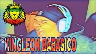 👍✅KINGLEON NOS VA A MATAR DE TANTA RISA✅ 👍