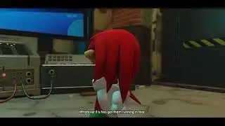 Jaltiod (Sonic forces character creation fail)