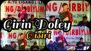 From Gogamukh se Girin Doley Live/ Kaman ao pk