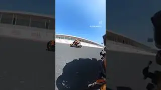 KTM Superduke 1290 против Yamaha R6
