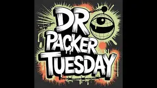 Dr Packer Disco 70s & 80s-A Discopauli Mixtape