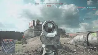 BF6 27 elims