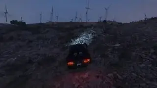 Evolve Stunting 