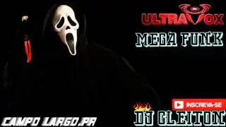 Mega funk pesado 2016 dj cleiton