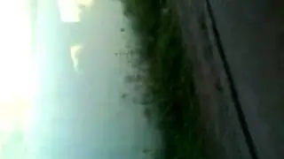 salto enorme