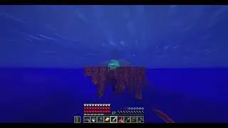 Hi guys I am playing Minecraft and I am join my server lifesteal smp♥️♥️♥️
