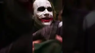 Тёмный рыцарь