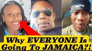 Why Everyone Is Suddenly Flocking To Jamaica In 2025