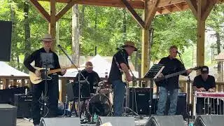 Chicken Truck - Jukebox Country (John Anderson)