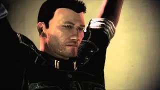 Citadel DLC - Pull Up Easter Egg