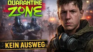 Entschuldigen Sie, kein Einlass für Zombies ! - Quarantine Zone: The Last Check 