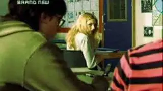 Skins: Tony/Cassie - Against All Odds