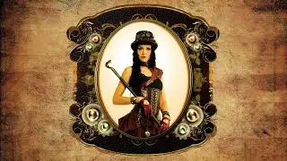 Julia Kotova - Frère Jacques - folk rock