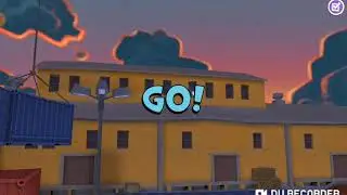 Missions, clan heist and gameplay (Snipers vs Thieves)