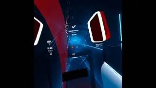 решил расчехлить Beat Saber