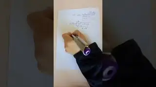 الكسور الجزئية اذا كان درجة البسط يساوي او اكبر  من درجة المقام .