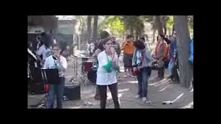 Luna's Rebellion (Live version)