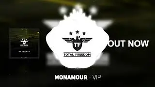 Monamour - VIP (Radio Edit)