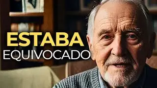 Tengo 78 años... Desperdicié 60 años intentando complacer a todos (No cometas mi error)