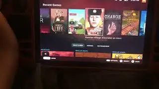 How To Run Russian Village Simulator On Mars on Steam Deck