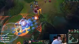CaiQi Katarina vs Galio ✅ Best Katarina Guide