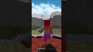 Sumo Combo montage #sumo #minecraft #shorts #montage