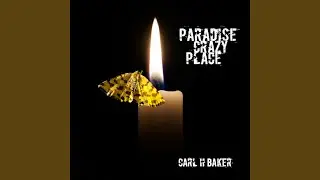 Paradise Crazy Place