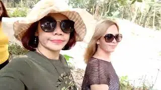 AT BIG LAKE CHAIYI||ANGEL VIOLET VLOGZ