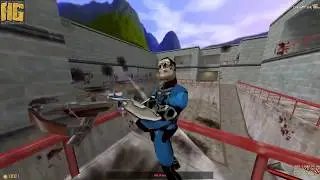 AGHL 1vs1 | Alex vs FLY | Crossfire