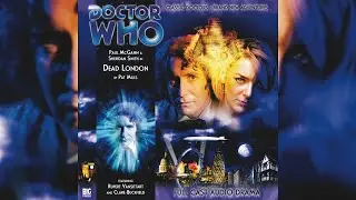 2.1. Dead London - Trailer - Big Finish