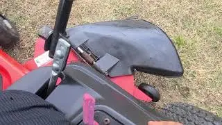 48 Inch Snapper 300Z Zero Turn Riding Lawn Mower