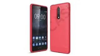 Nokia 8 kotelot - Lux-Case.fi