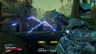 BL3 How NOT to deal with Loot tinks