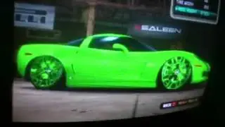 Glitch midnight club la complete edition