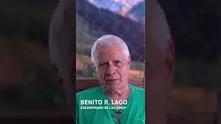 EL R&Eacute;GIMEN CASTRISTA  EN CUBA  ENCERR&Oacute; MILES DE JOVENES EN CAMPOS DE CONCENTRACI&Oacute;N