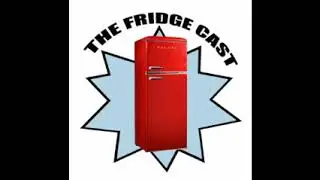 The FridgeCast Audio Situation