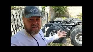 #135 OWN AUTHORITY,  NO MORE SUPER SINGLES!!! WRONG PARTS ORDERD