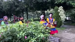 River view retreat resort # Ramnagar #Dinner 🥰♥️🧿