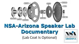 NSA-Arizona's Speaker Lab