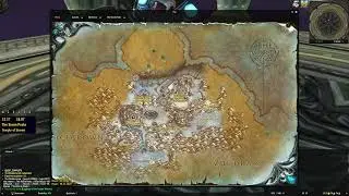 Sibling Rivalry WoW Quest