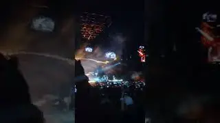 Fix You - Coldplay en vivo - 4/04/22