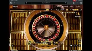 Gold Vault Roulette wins 🤑💰