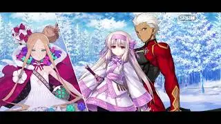 ꒓FGO JP꒑ Christmas Eve in Pohjola - Chapter 6 [English, Machine Translation]