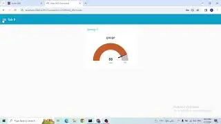 10- User Login by using function node and ui control in node-red