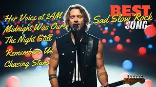 Slow Rock Love Songs Nonstop 70s 80s 90s 🎧 | Scorpions & Whitesnake Acoustic Mix