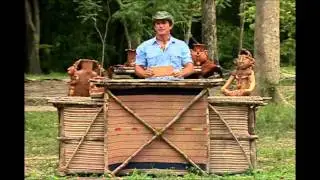 Survivor Oz - Top 25 Greatest One Time Players In The History Of Survivor
